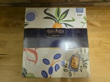 Dunelm Harry Potter Reversible