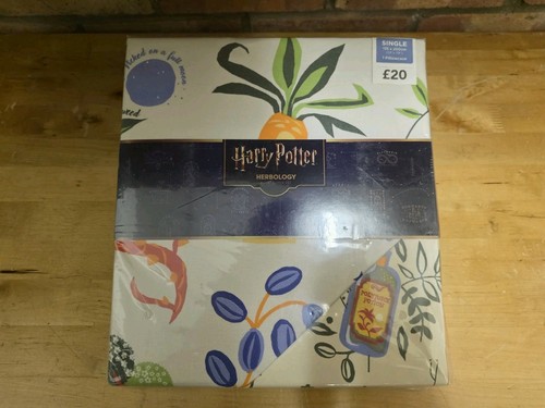 Dunelm harry potter reversible - harry,