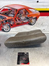 Porsche 928 rear right seat