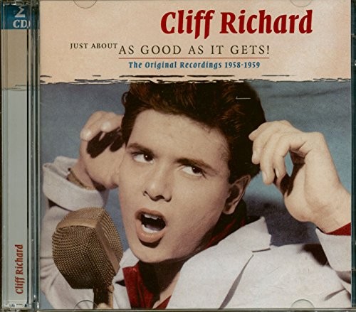 Cliff richard the - richard,