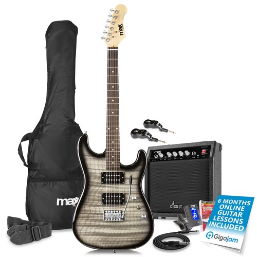 Wireless electric guitar - wireless,