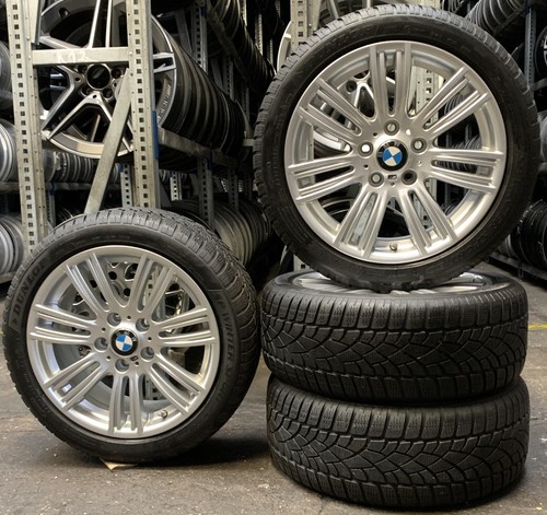 Original bmw winter wheels - bmw,