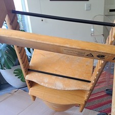 Stokke Tripp Trapp Adjustable