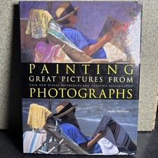 Painting Great Pictures from