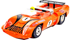 Hornby Tri-ang Scalextric-