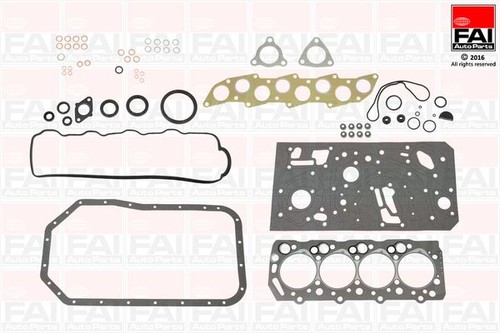 Fai full gasket kit - fai,