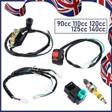 CDI Wire Harness Wiring Loom