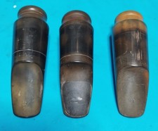 Alto Saxophone Vintage HR Job