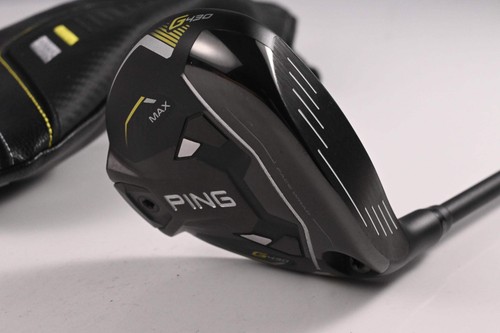 Ping g430 max - ping,