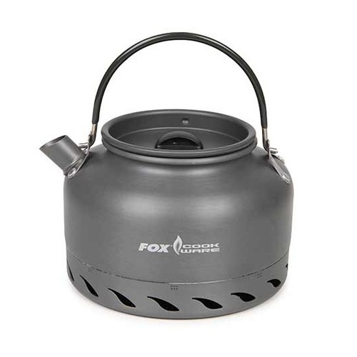 Fox cookware heat - fox,