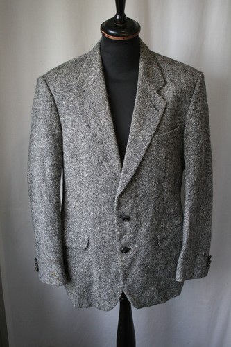 Vtg michael irish donegal - st,