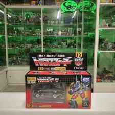 Takara Transformers Encore