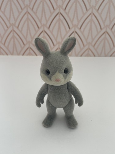 Sylvanian families vintage - families,