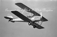 De Havilland DH82A Tiger Moth