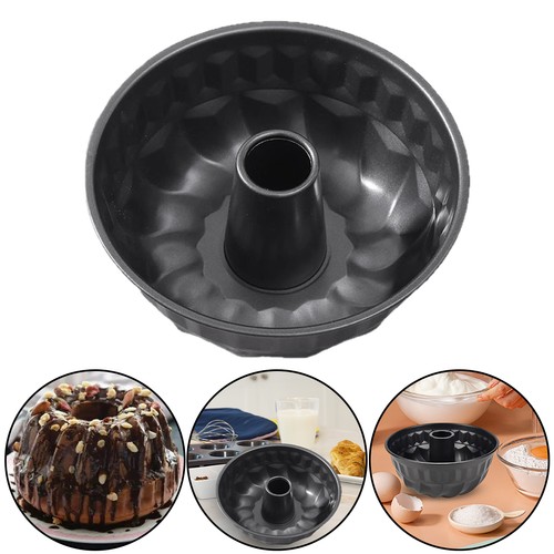 Non stick ring bundt - non-stick,
