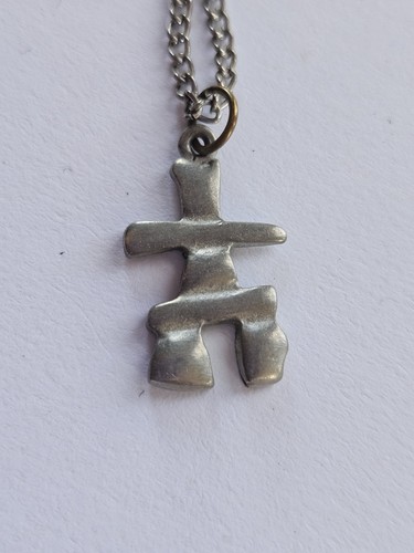 Rare stamped canada pewter - stamped,
