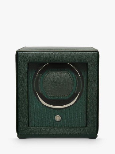 Wolf cub vegan leather single - leather,