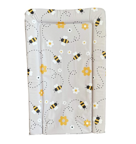 Babybase grey bee padded - babybase,