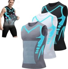 Evolv off compression shirt - evolv-off,