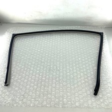 Rear Door Opening Weatherstrip