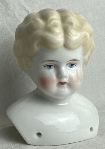Original antique porcelain - original,