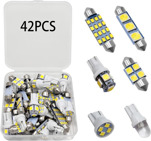 42pcs set car interior - car, combo