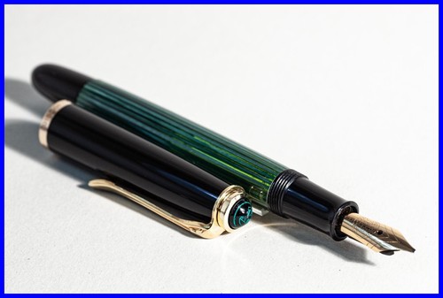 Pelikan 400nn piston - pelikan,
