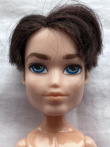 Bratz boyz doll wintertime - boyz,