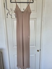 JAEGER 100% Pure Silk Maxi