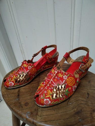 Vintage 1930s deco chinese - deco,