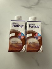Fortisip Chocolate Nutritional
