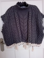 Zara Sleeveless High Neck