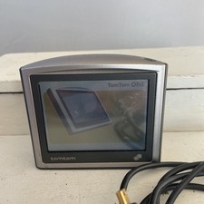 TOMTOM ONE 4N00.004.2 SAT NAV