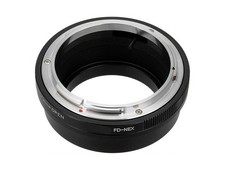 FD-NEX Lens Adapter fit Canon