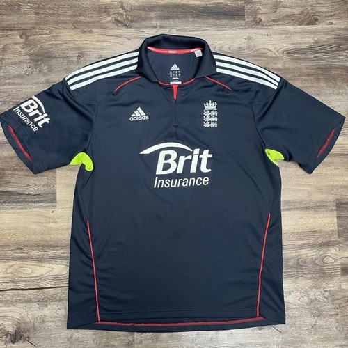 England cricket shirt - england,
