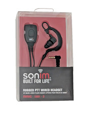 NEW *3 Pack* Sonim Rugged PTT