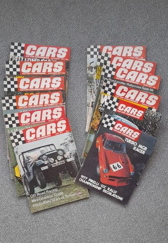 Cars and car - and,