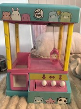 Moj Moj Mini Arcade Grabber