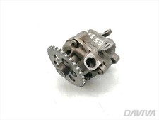 2007 Ford Transit Engine Oil