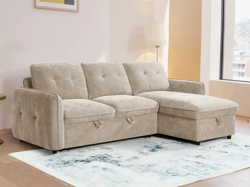 Moscow sofabed storage - sofabed,