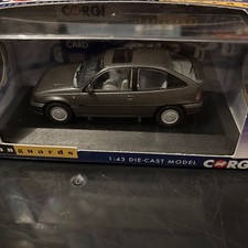 VANGUARDS VA132000 VAUXHALL