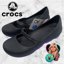 Crocs Women's 7 Duet Sport
