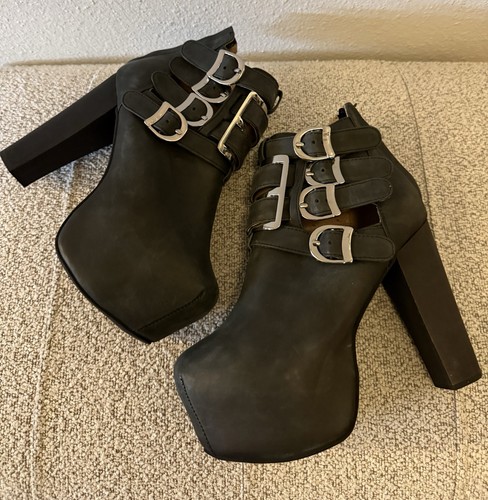 Size jeffrey campbell - size,