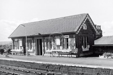 PHOTO BR British Railways