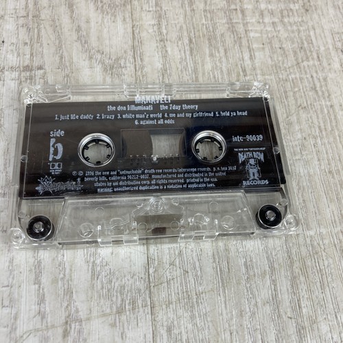 2pac makaveli the - 2pac,