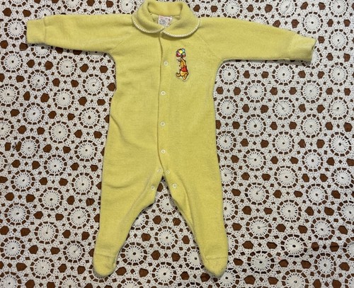 Vintage winnie the - vintage,