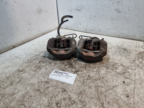 Volkswagen touareg brake - volkswagen,