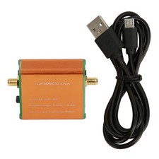 0.1MHz‑6GHz Full Band Low