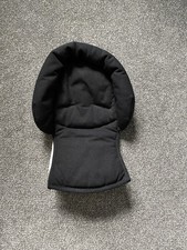 Maxi Cosi CabrioFix Car Seat