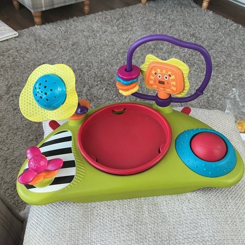 Mamas papas activity tray - mamas,